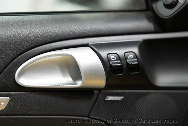 2006 Porsche Cayman Techart body kit  - 22959017 - 23