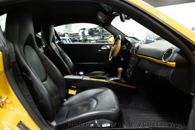 2006 Porsche Cayman Techart body kit  - 22959017 - 25