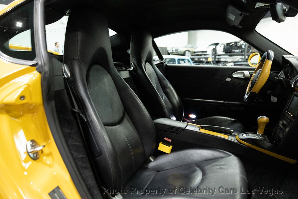 2006 Porsche Cayman Techart body kit  - 22959017 - 26