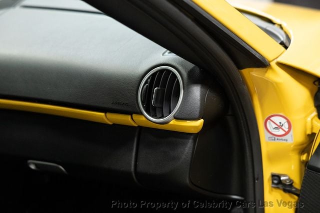 2006 Porsche Cayman Techart body kit  - 22959017 - 28