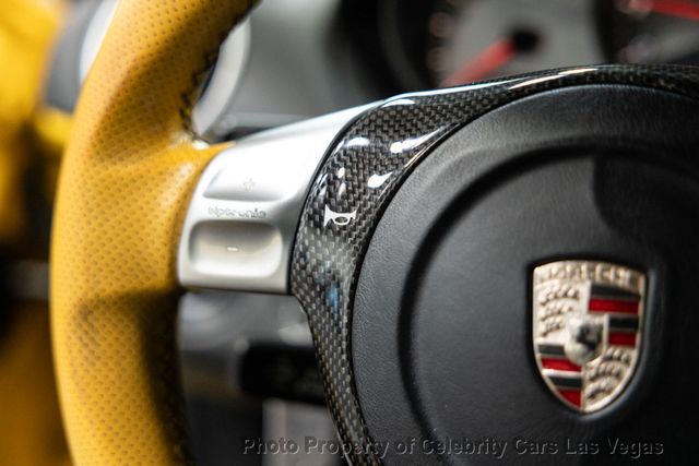 2006 Porsche Cayman Techart body kit  - 22959017 - 34