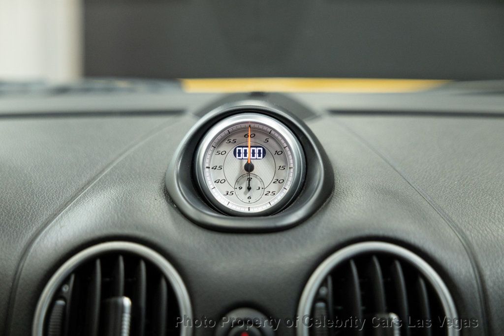 2006 Porsche Cayman Techart body kit  - 22959017 - 35