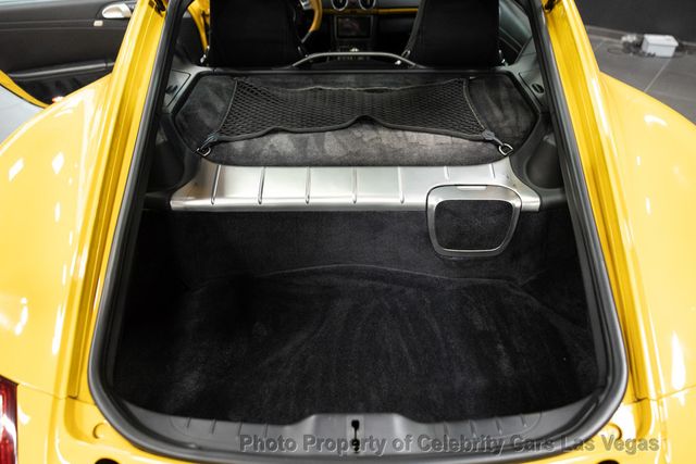 2006 Porsche Cayman Techart body kit  - 22959017 - 36