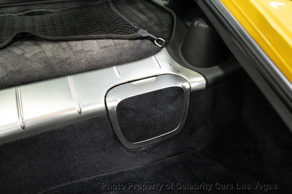 2006 Porsche Cayman Techart body kit  - 22959017 - 37