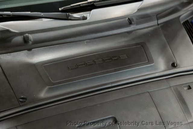 2006 Porsche Cayman Techart body kit  - 22959017 - 39