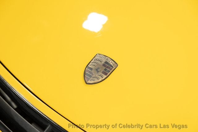 2006 Porsche Cayman Techart body kit  - 22959017 - 8