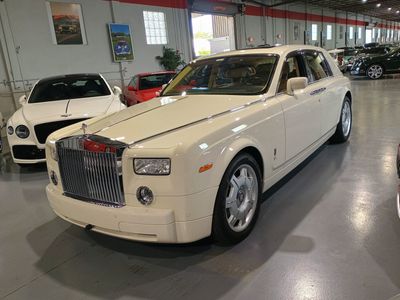 2006 Rolls-Royce Phantom