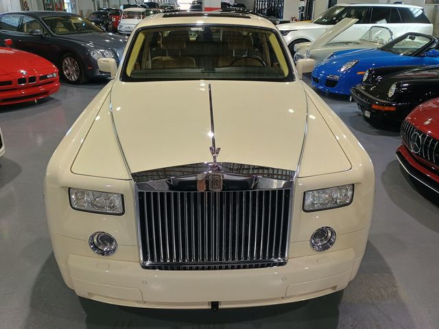 2006 Rolls-Royce Phantom 4dr Sedan - 23028522 - 9