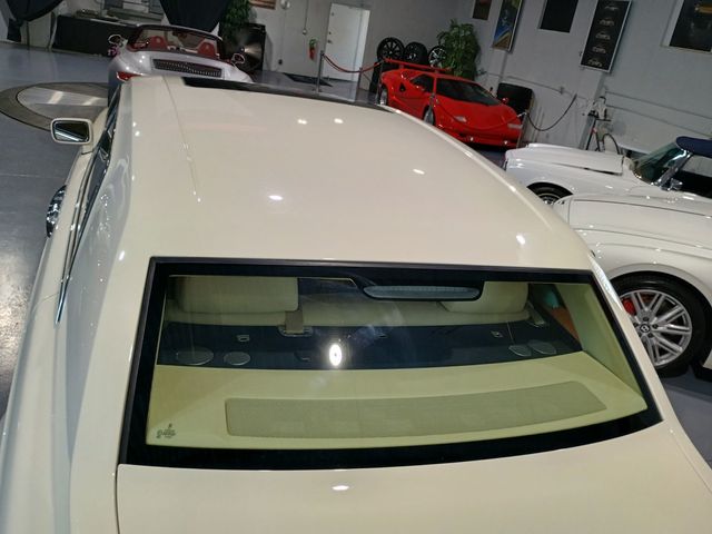 2006 Rolls-Royce Phantom 4dr Sedan - 23028522 - 11