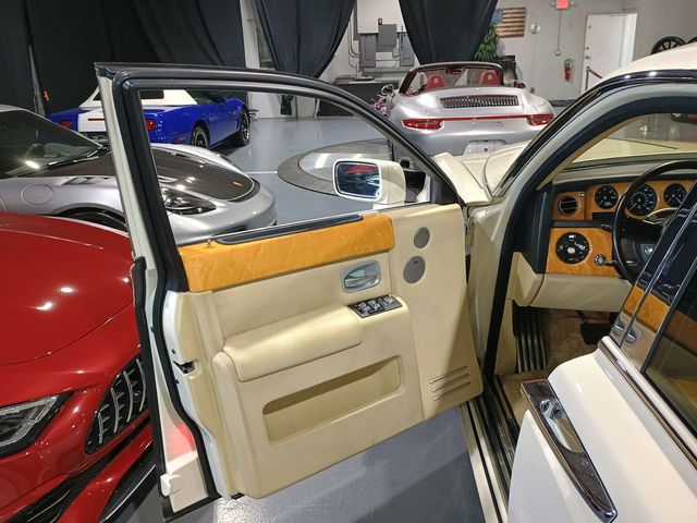 2006 Rolls-Royce Phantom 4dr Sedan - 23028522 - 12