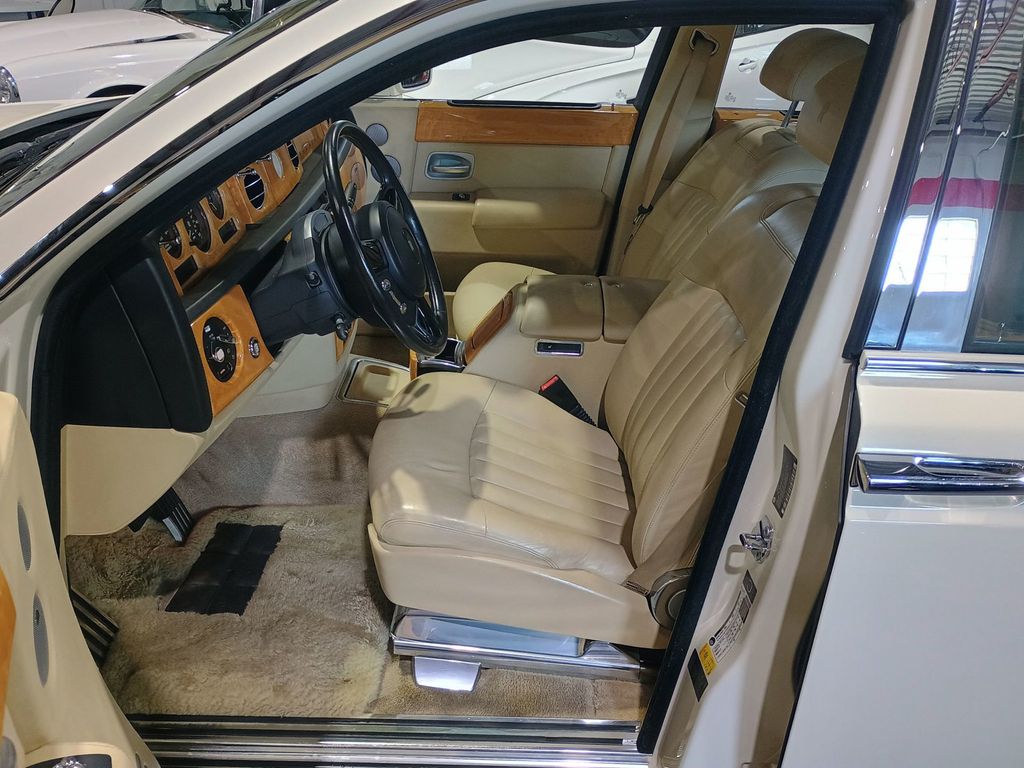 2006 Rolls-Royce Phantom 4dr Sedan - 23028522 - 13