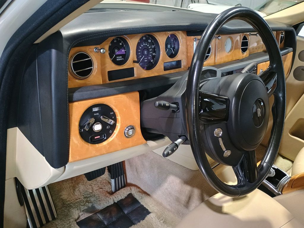 2006 Rolls-Royce Phantom 4dr Sedan - 23028522 - 15
