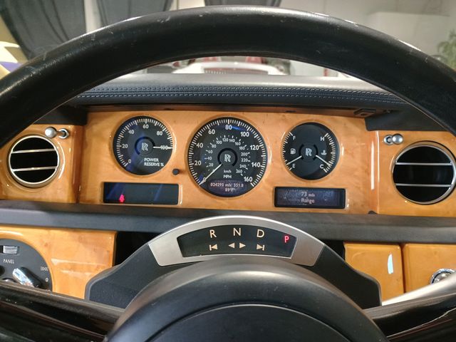 2006 Rolls-Royce Phantom 4dr Sedan - 23028522 - 17