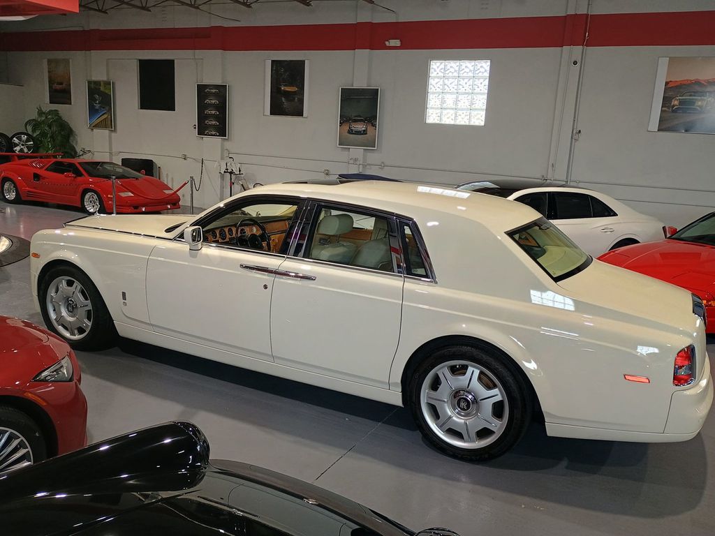 2006 Rolls-Royce Phantom 4dr Sedan - 23028522 - 1