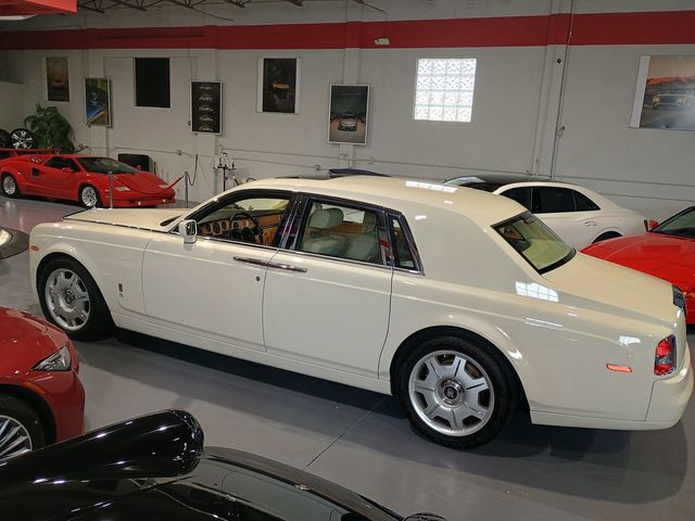 2006 Rolls-Royce Phantom 4dr Sedan - 23028522 - 1
