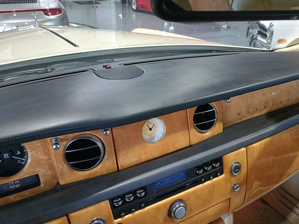 2006 Rolls-Royce Phantom 4dr Sedan - 23028522 - 20