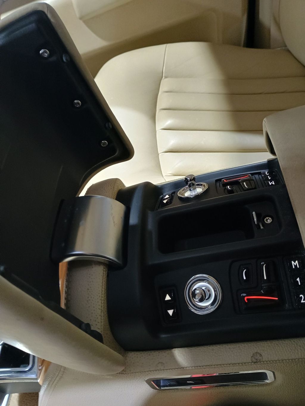 2006 Rolls-Royce Phantom 4dr Sedan - 23028522 - 23