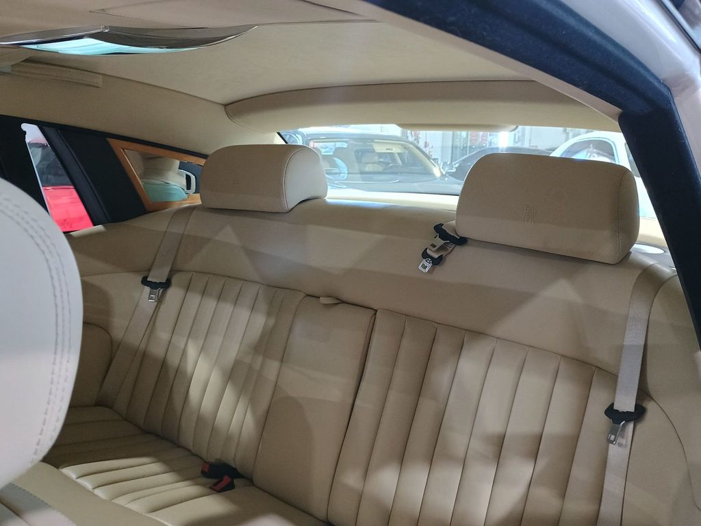 2006 Rolls-Royce Phantom 4dr Sedan - 23028522 - 27