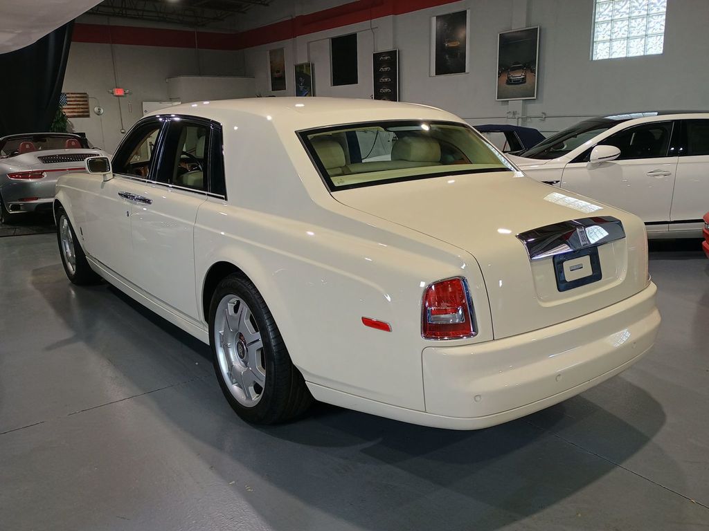 2006 Rolls-Royce Phantom 4dr Sedan - 23028522 - 2