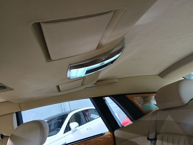 2006 Rolls-Royce Phantom 4dr Sedan - 23028522 - 30