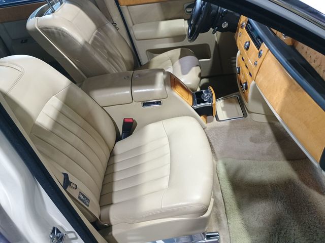 2006 Rolls-Royce Phantom 4dr Sedan - 23028522 - 34
