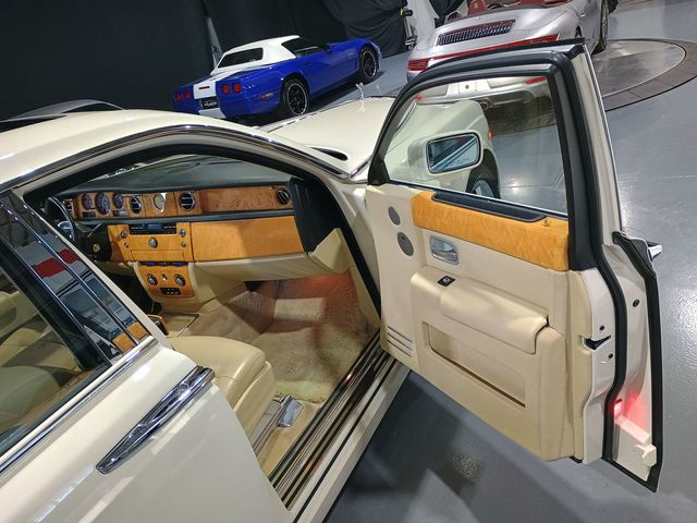 2006 Rolls-Royce Phantom 4dr Sedan - 23028522 - 35