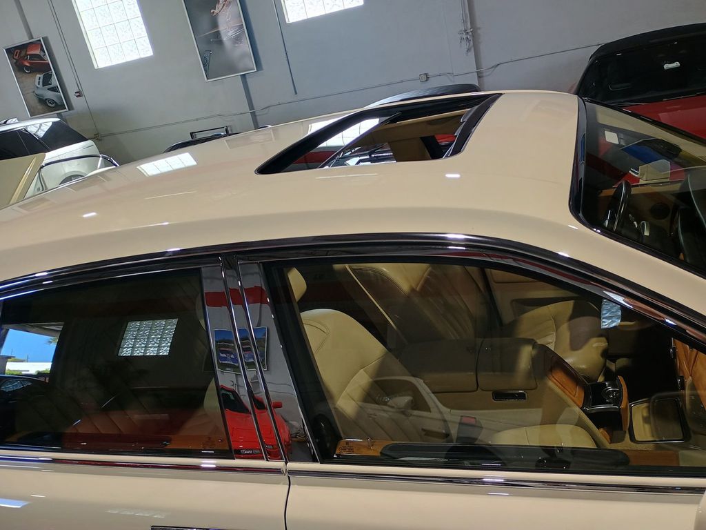 2006 Rolls-Royce Phantom 4dr Sedan - 23028522 - 36