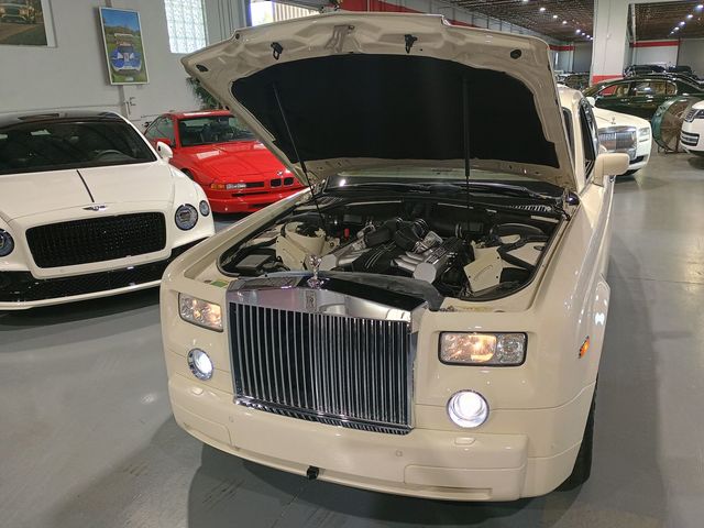 2006 Rolls-Royce Phantom 4dr Sedan - 23028522 - 37