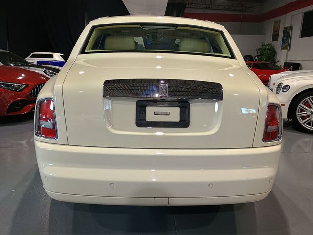 2006 Rolls-Royce Phantom 4dr Sedan - 23028522 - 3