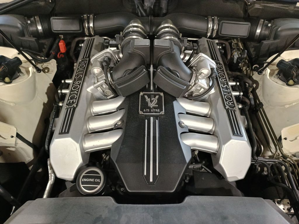 2006 Rolls-Royce Phantom 4dr Sedan - 23028522 - 40