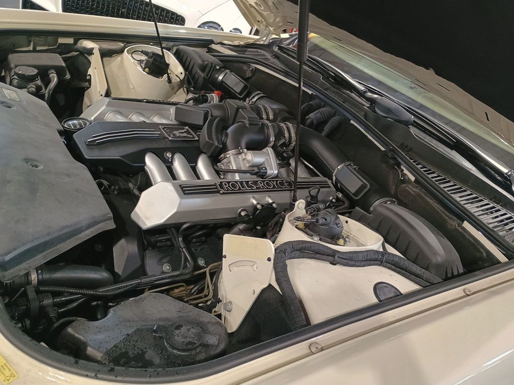 2006 Rolls-Royce Phantom 4dr Sedan - 23028522 - 41