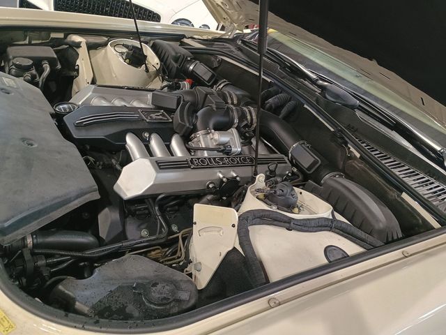 2006 Rolls-Royce Phantom 4dr Sedan - 23028522 - 41