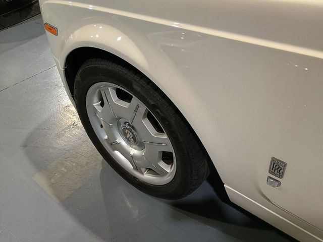 2006 Rolls-Royce Phantom 4dr Sedan - 23028522 - 43
