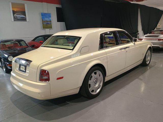 2006 Rolls-Royce Phantom 4dr Sedan - 23028522 - 5
