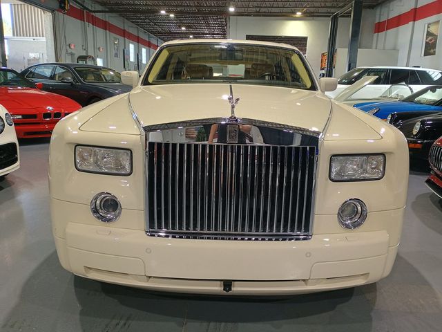 2006 Rolls-Royce Phantom 4dr Sedan - 23028522 - 8