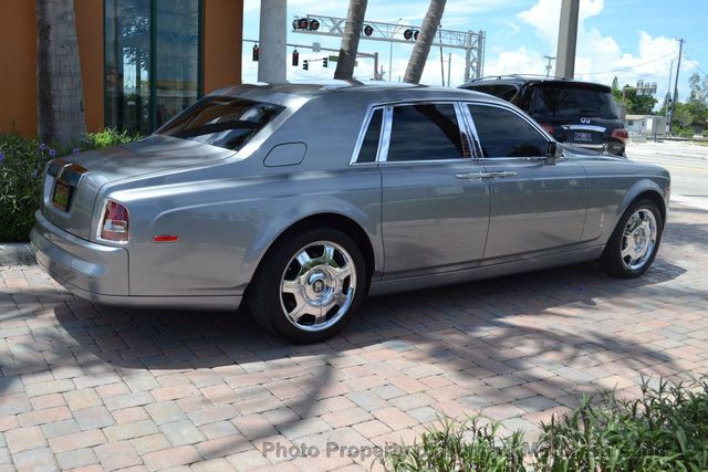 2006 Rolls-Royce Phantom Beautiful RR Phantom - Well optioned! Theater Package! V12!!! - 18020231 - 14