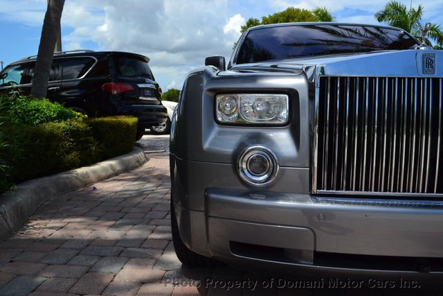 2006 Rolls-Royce Phantom Beautiful RR Phantom - Well optioned! Theater Package! V12!!! - 18020231 - 15