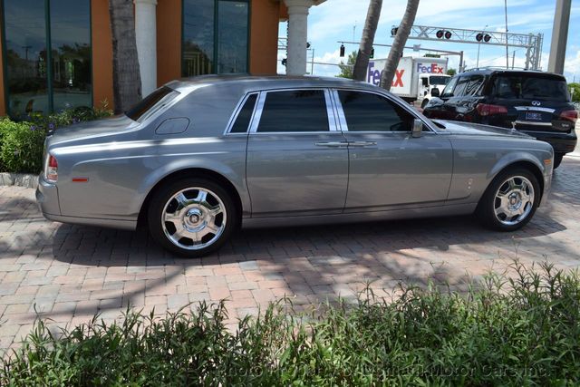 2006 Rolls-Royce Phantom Beautiful RR Phantom - Well optioned! Theater Package! V12!!! - 18020231 - 17