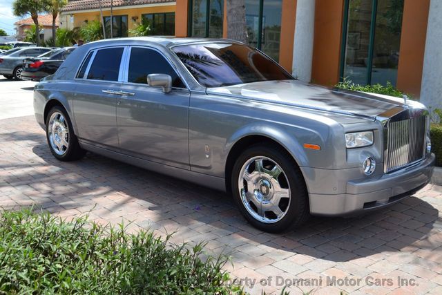 2006 Rolls-Royce Phantom Beautiful RR Phantom - Well optioned! Theater Package! V12!!! - 18020231 - 19