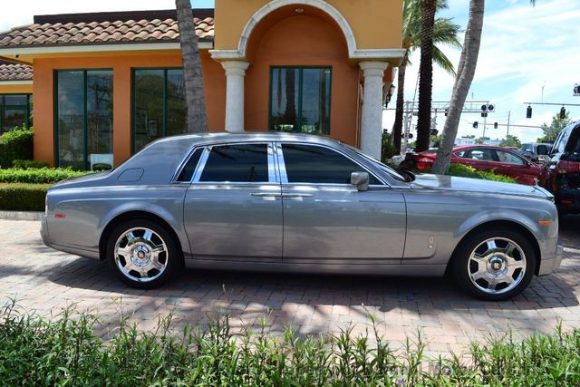 2006 Rolls-Royce Phantom Beautiful RR Phantom - Well optioned! Theater Package! V12!!! - 18020231 - 20
