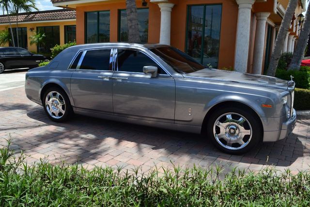 2006 Rolls-Royce Phantom Beautiful RR Phantom - Well optioned! Theater Package! V12!!! - 18020231 - 22