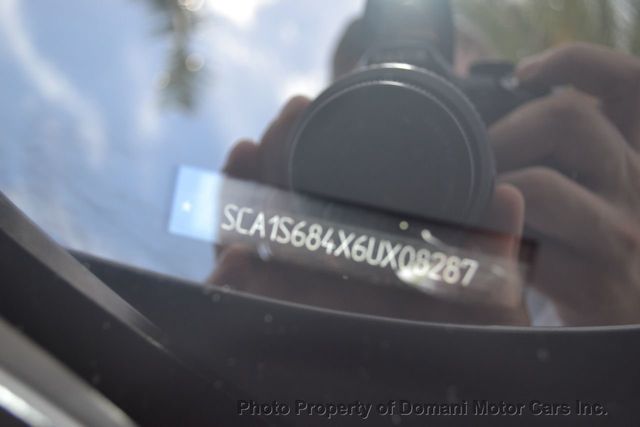 2006 Rolls-Royce Phantom Beautiful RR Phantom - Well optioned! Theater Package! V12!!! - 18020231 - 23