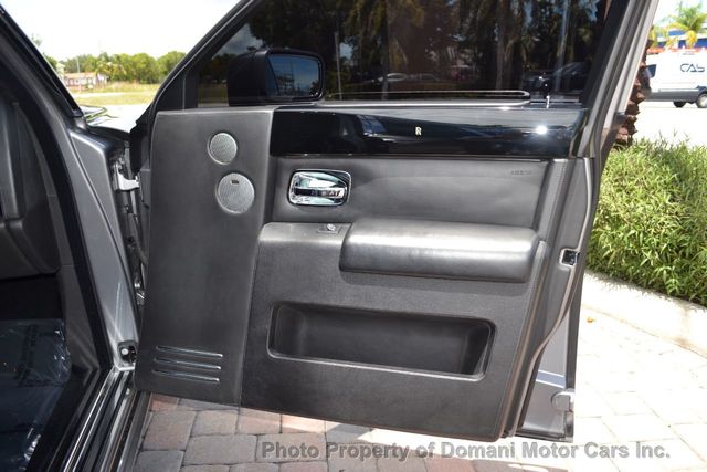 2006 Rolls-Royce Phantom Beautiful RR Phantom - Well optioned! Theater Package! V12!!! - 18020231 - 29