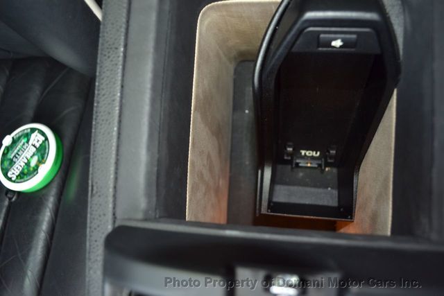 2006 Rolls-Royce Phantom Beautiful RR Phantom - Well optioned! Theater Package! V12!!! - 18020231 - 34