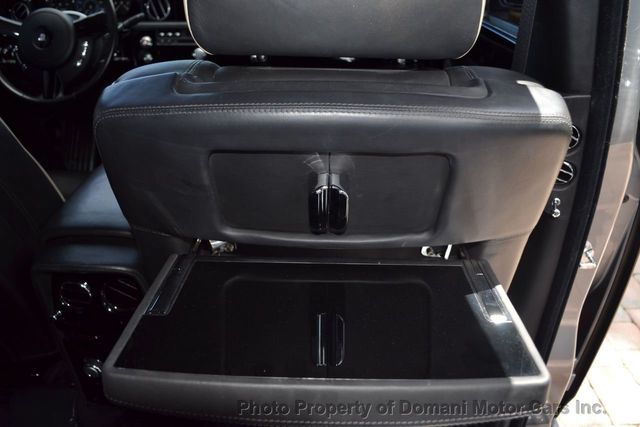 2006 Rolls-Royce Phantom Beautiful RR Phantom - Well optioned! Theater Package! V12!!! - 18020231 - 36