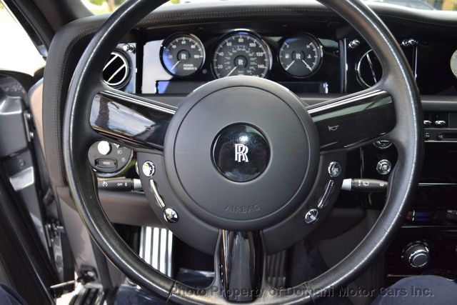 2006 Rolls-Royce Phantom Beautiful RR Phantom - Well optioned! Theater Package! V12!!! - 18020231 - 41