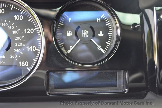 2006 Rolls-Royce Phantom Beautiful RR Phantom - Well optioned! Theater Package! V12!!! - 18020231 - 42