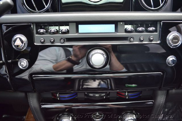 2006 Rolls-Royce Phantom Beautiful RR Phantom - Well optioned! Theater Package! V12!!! - 18020231 - 47