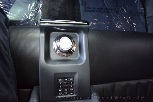 2006 Rolls-Royce Phantom Beautiful RR Phantom - Well optioned! Theater Package! V12!!! - 18020231 - 49