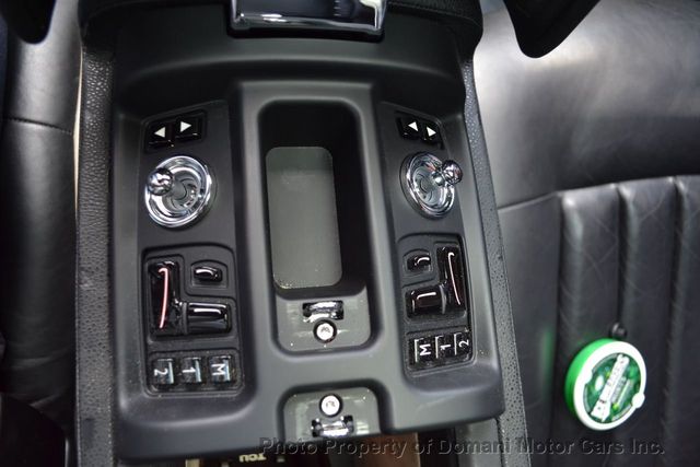 2006 Rolls-Royce Phantom Beautiful RR Phantom - Well optioned! Theater Package! V12!!! - 18020231 - 50